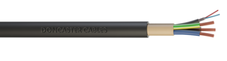 Picture for category Power & 2 core signal