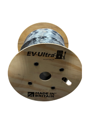 Picture for category 5 x 16sqmm + 4 Pair Data