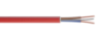 Firesure Red Cable