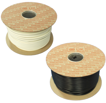 Picture for category Flexible - Light Duty PVC (2182Y)