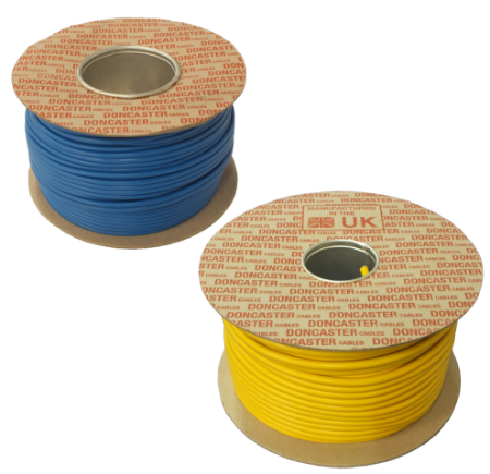 Picture for category Flexible Arctic Grade