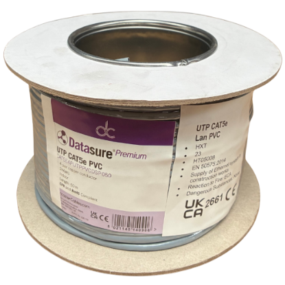 Datasure Cat 5 Reel