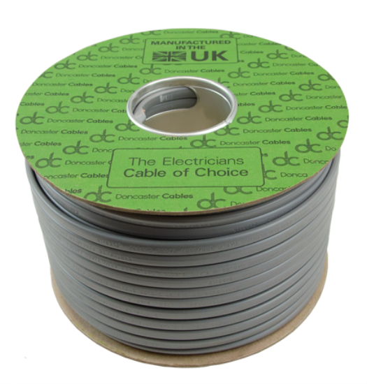 Earthsure Reel