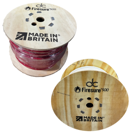 Picture for category Firesure (Short lengths)