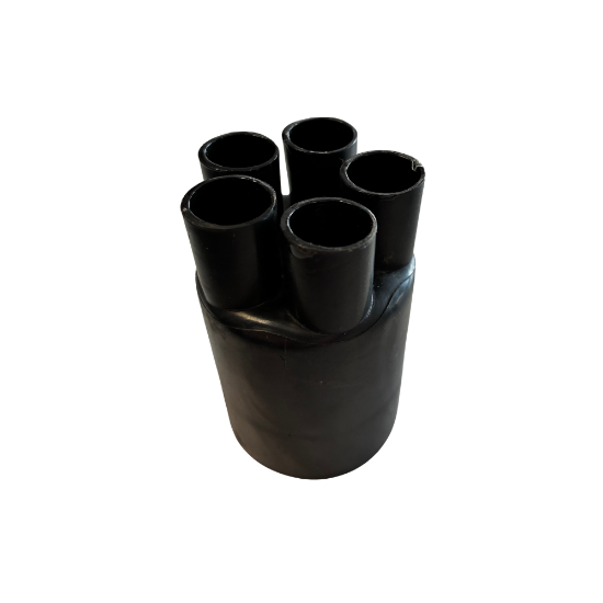 5 Core PV-Ultra Boots