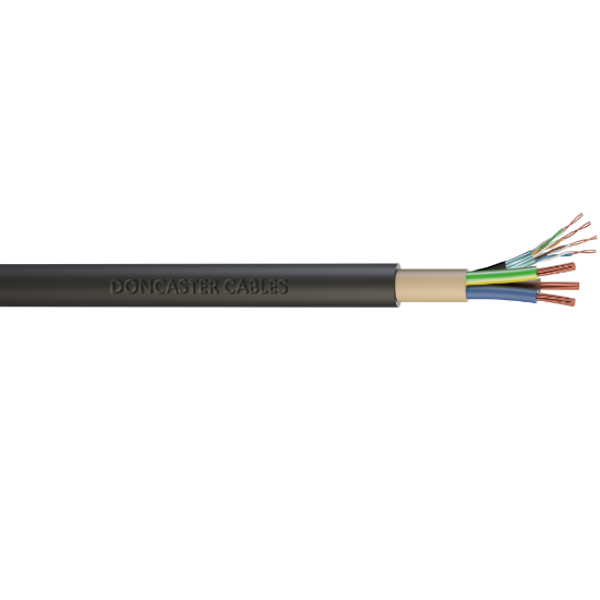 EV-Ultra 3c Cat5